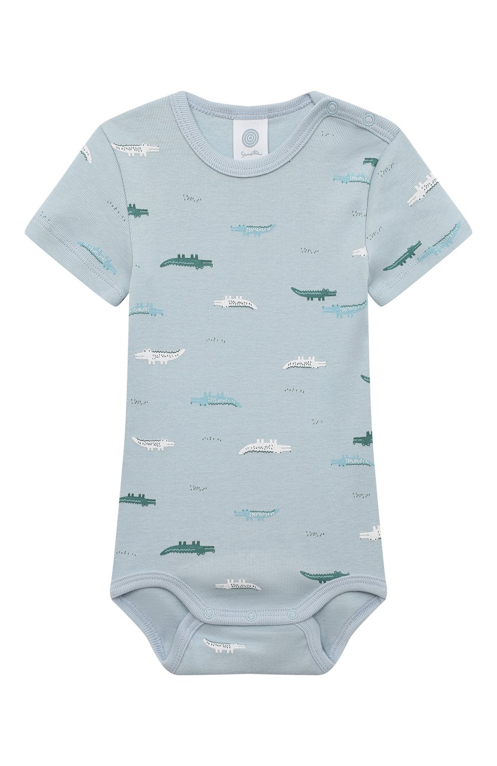 Комплект из трех боди SANETTA, арт. 324138, фото 6