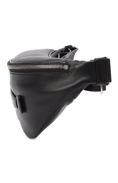 Поясная сумка DOLCE & GABBANA, арт. BM2434/AF984, фото 4