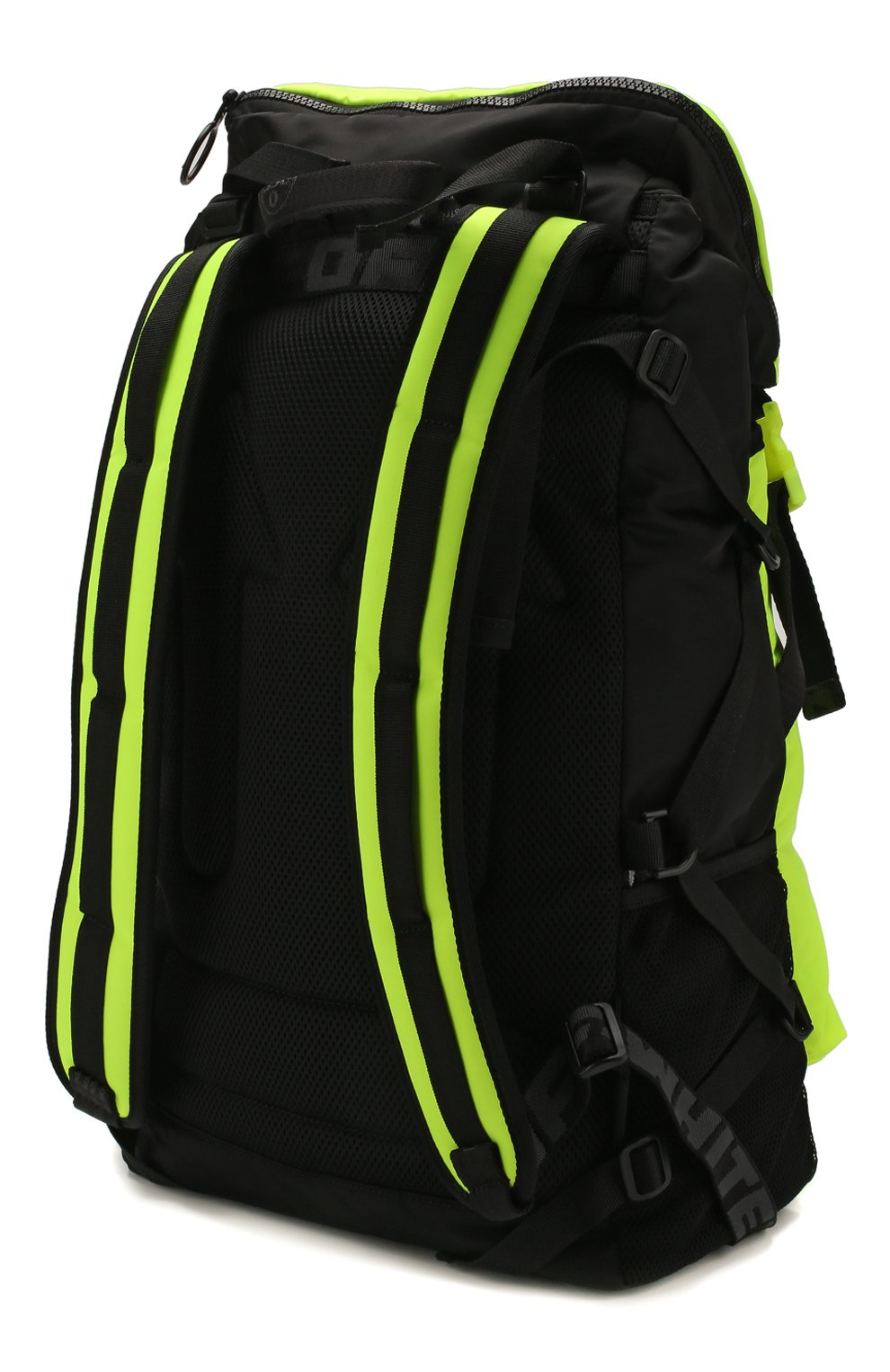 Текстильный рюкзак OFF-WHITE, арт. 0MKN001R20E480016200, фото 3