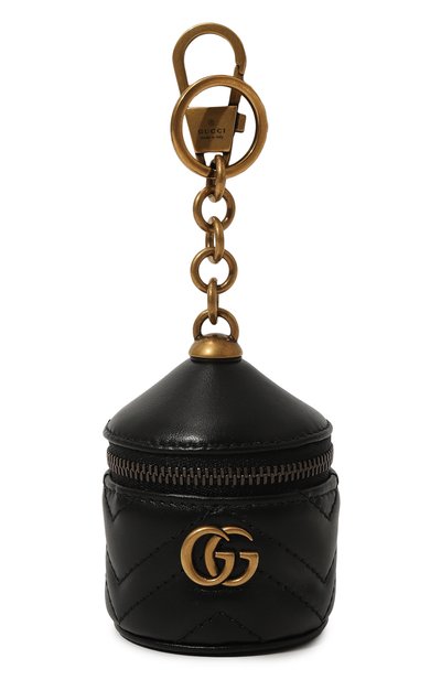 Кожаный брелок GUCCI, арт. 725109/DTDHT, фото 1