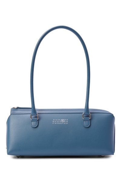 Женская сумка bauletto medium MM6, арт. SB6ZH0040/P9061_001