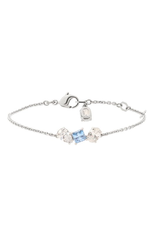 Браслет Mesmera Swarovski 5668359 Серебряный 5668359