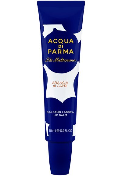 Женский бальзам для губ arancia di capri (15ml) ACQUA DI PARMA, арт. 57325ADP