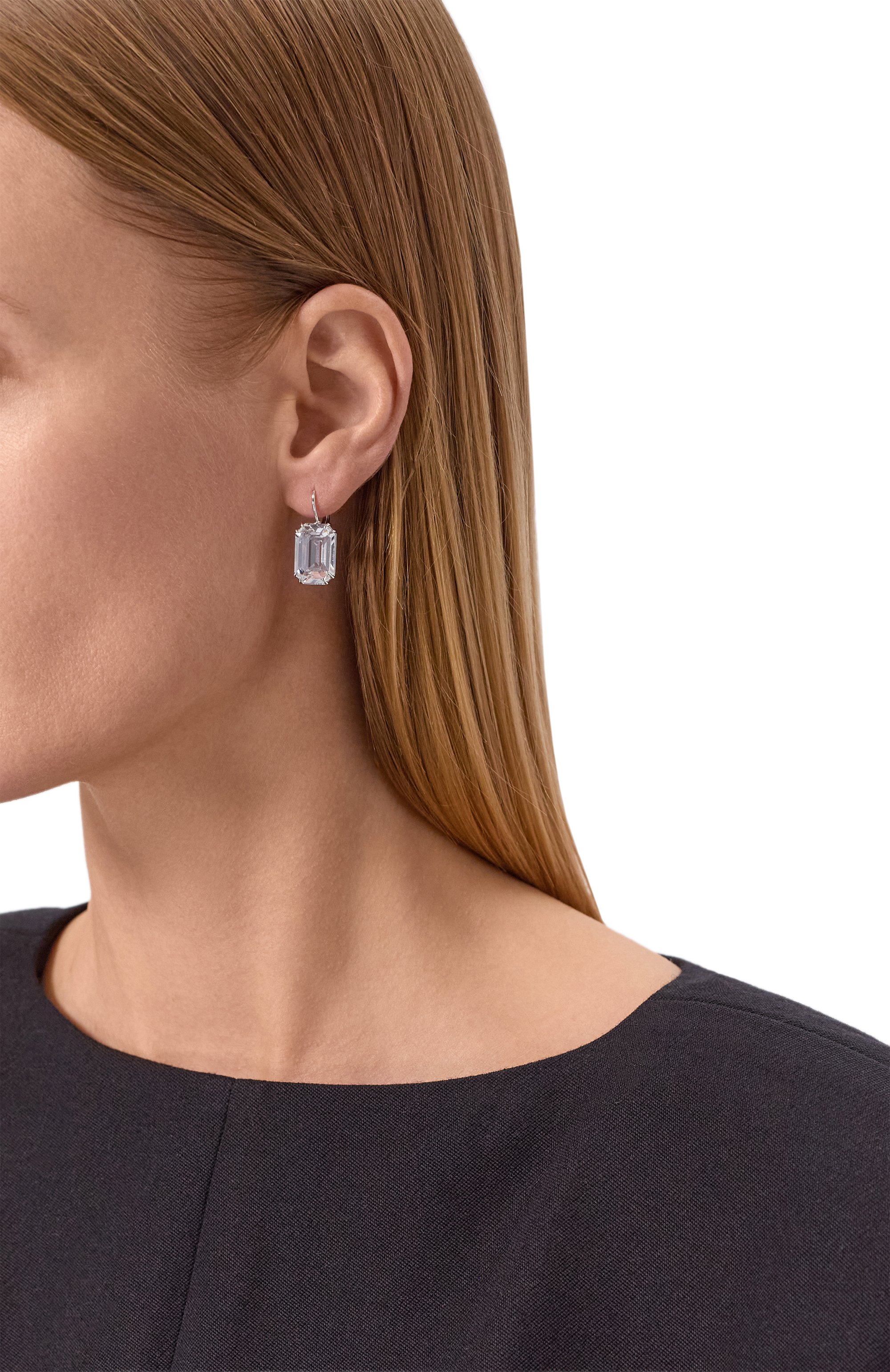 Серьги millenia SWAROVSKI, арт. 5636569, фото 2