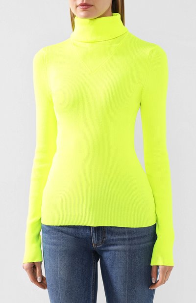 Водолазка MSGM, арт. 2742MDM233 195969, фото 3