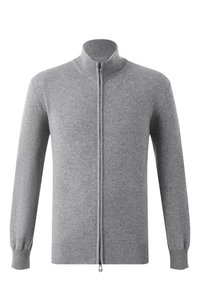 Светло-серый