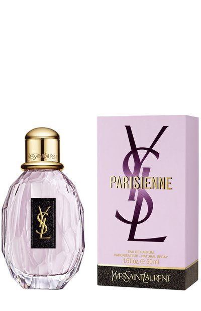 Женский парфюмерная вода parisienne (50ml) YSL, арт. 3365440358348
