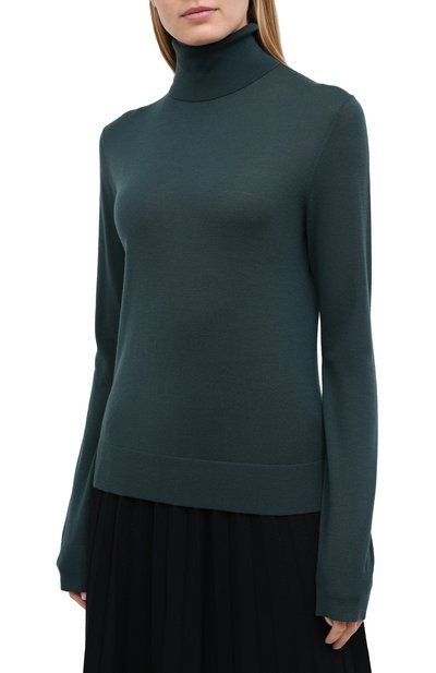 Шерстяная водолазка JOSEPH, арт. JF004784, фото 3