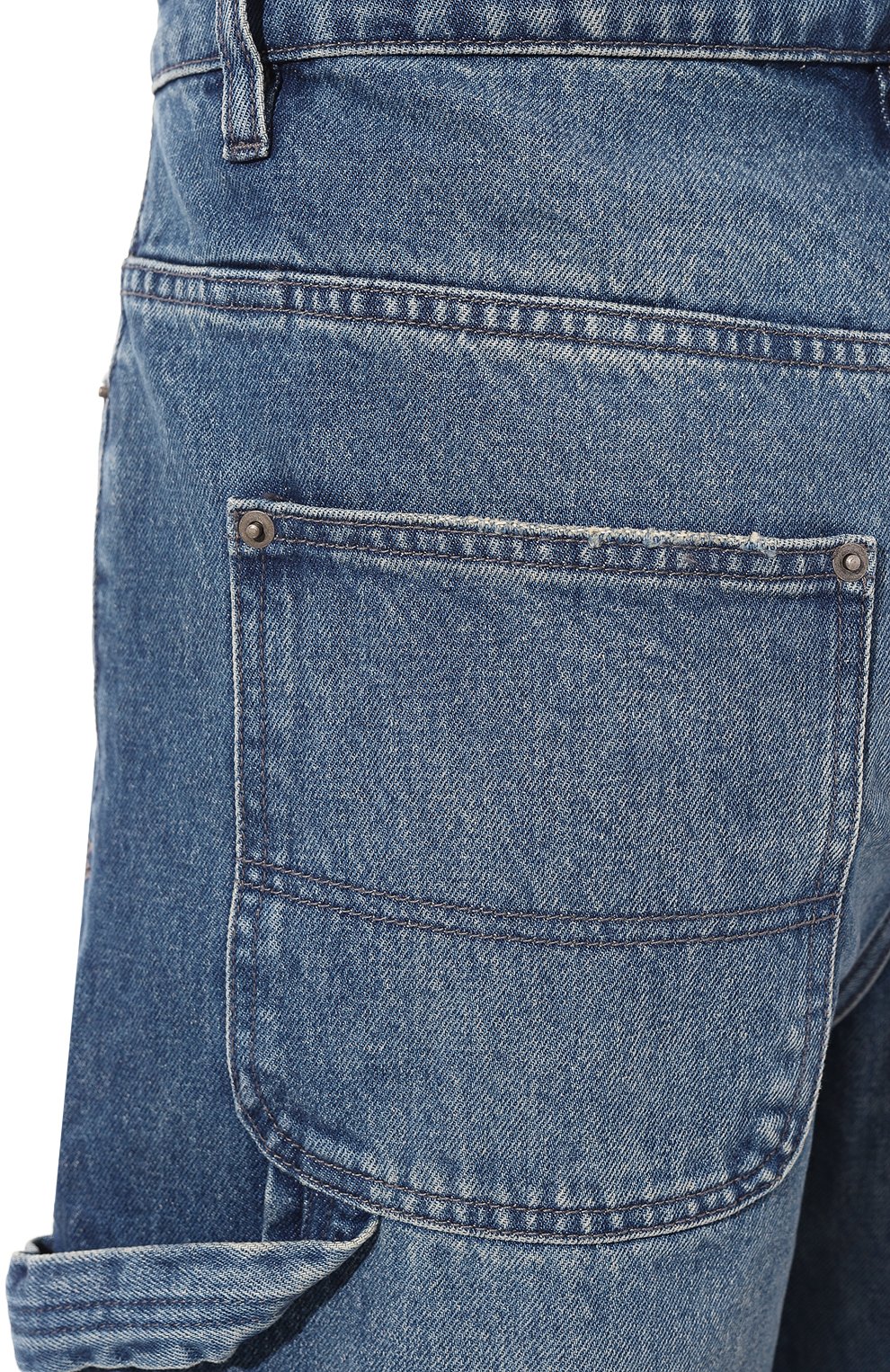 Джинсы KSUBI, арт. MFA24DJ027, фото 5