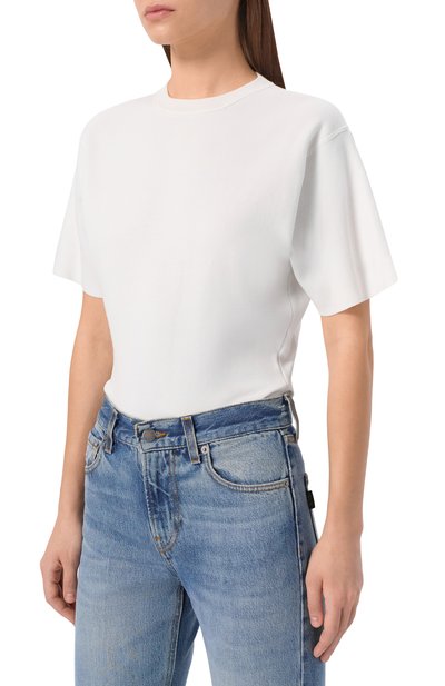 Хлопковое боди HAIKURE, арт. HEW07097MC073PX/TALYA, фото 3