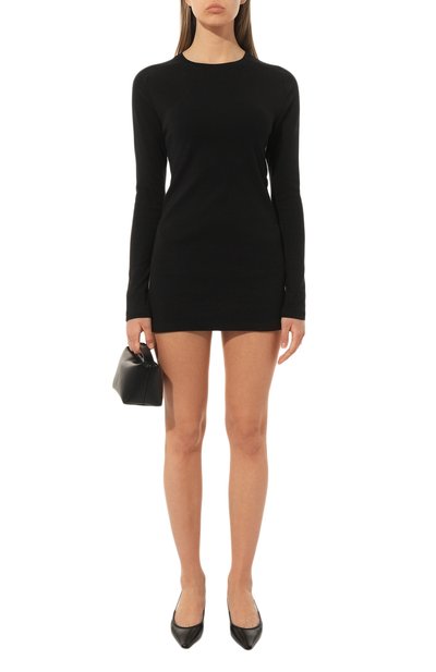 Хлопковое платье ARMARIUM, арт. ARS23D002/R001, фото 2