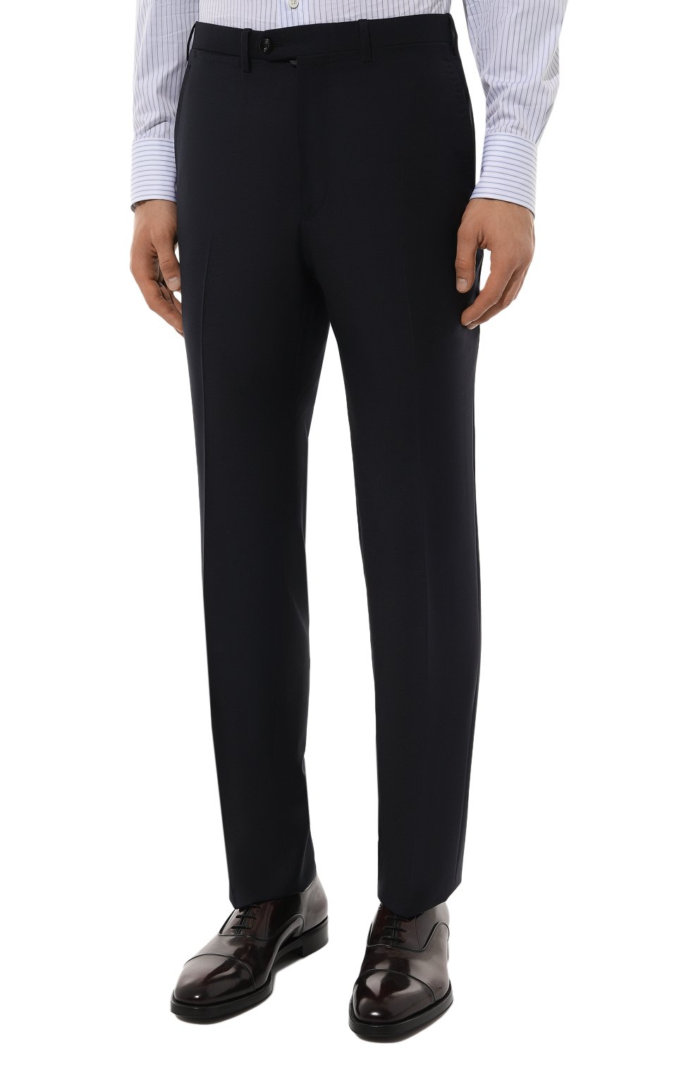 Шерстяной костюм KITON, арт. UA81K0127003, фото 6