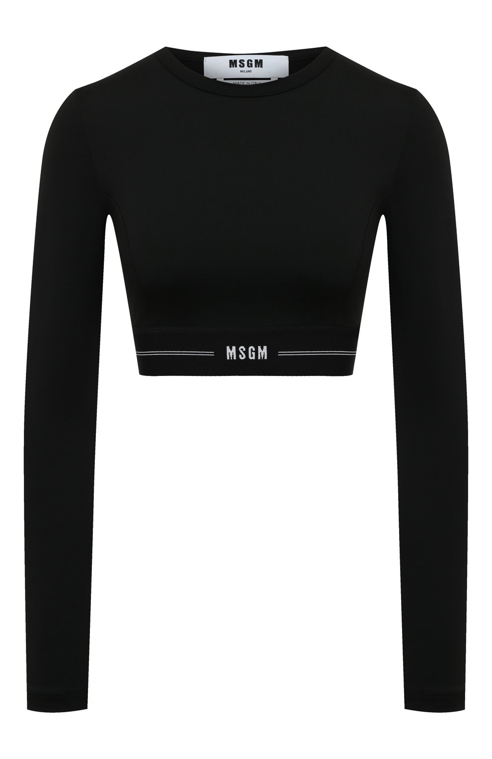 Топ MSGM, арт. 3341MDM91 227584, фото 1