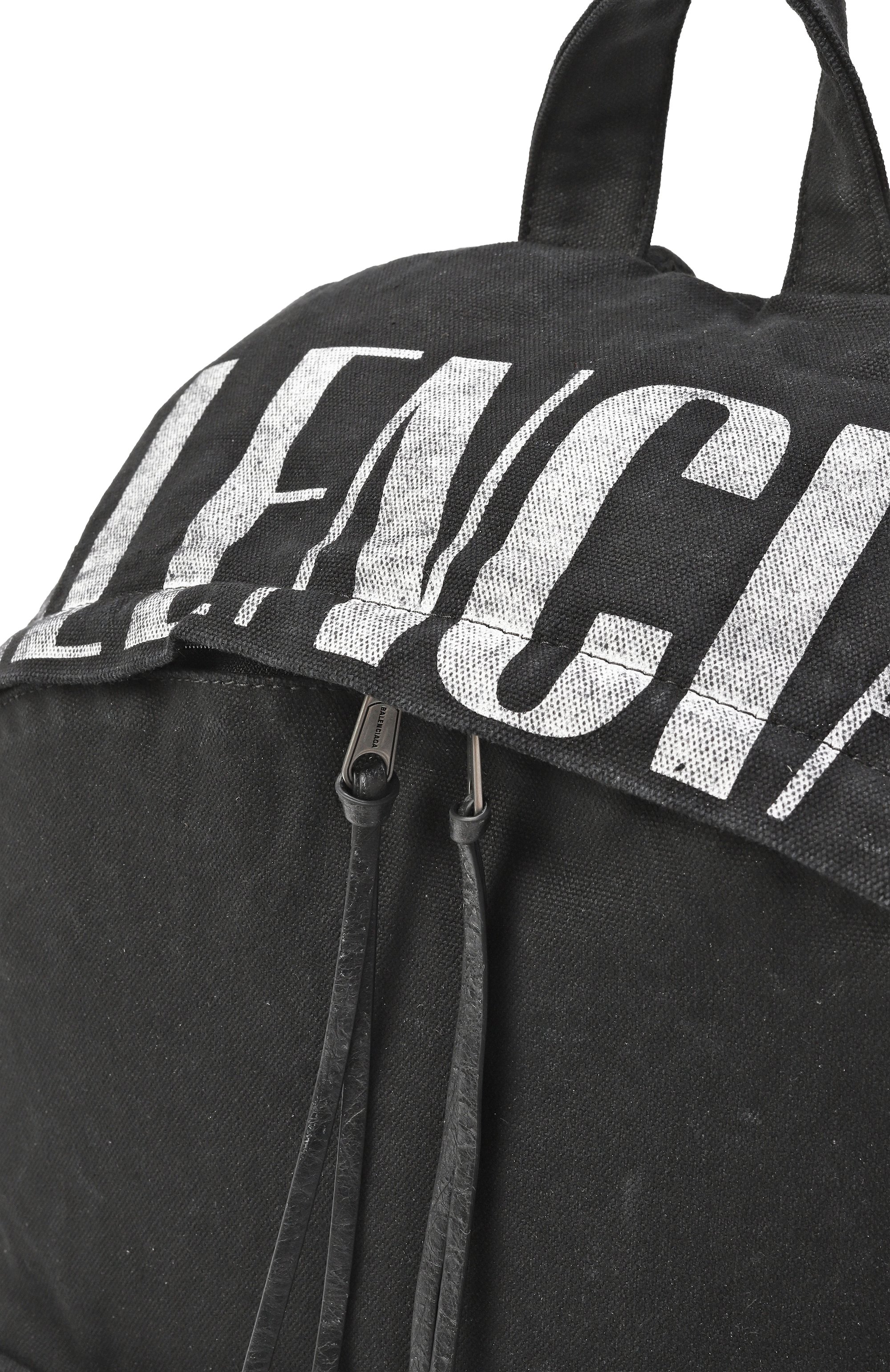 Рюкзак editor BALENCIAGA, арт. 827206/2AB0W, фото 3