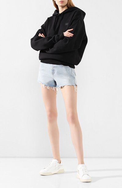 Кожаные кеды TOD’S, арт. XXW31C0CU20N00, фото 2