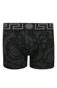 Темно-серый