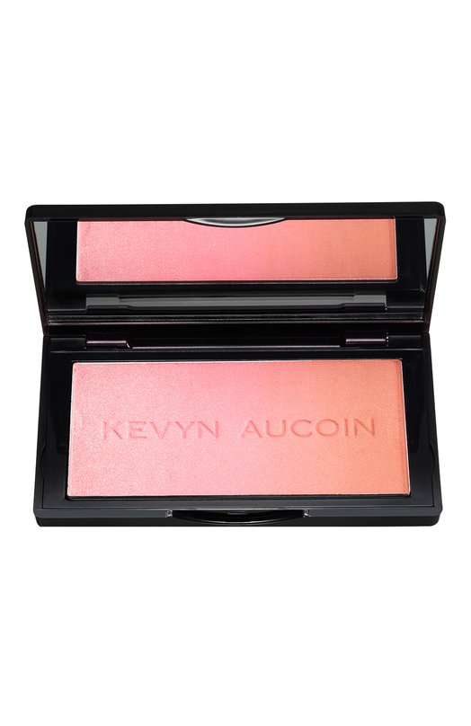 фото Румяна the neo-blush, pink sand kevyn aucoin
