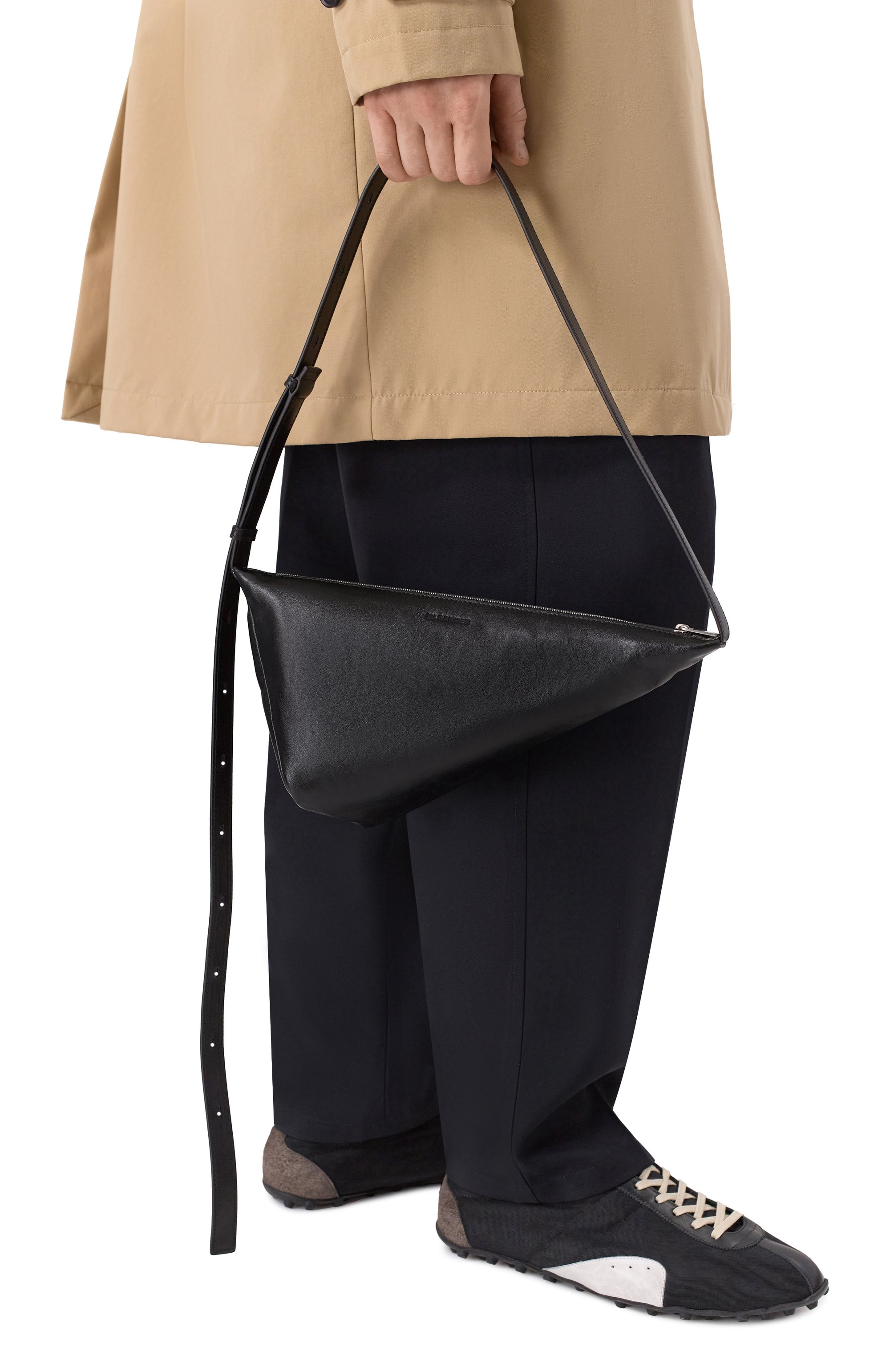 Сумка triangle JIL SANDER, арт. J26WG0071/P8891, фото 2