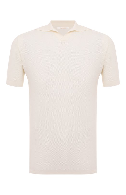 Хлопковое поло Fradi 13650₽