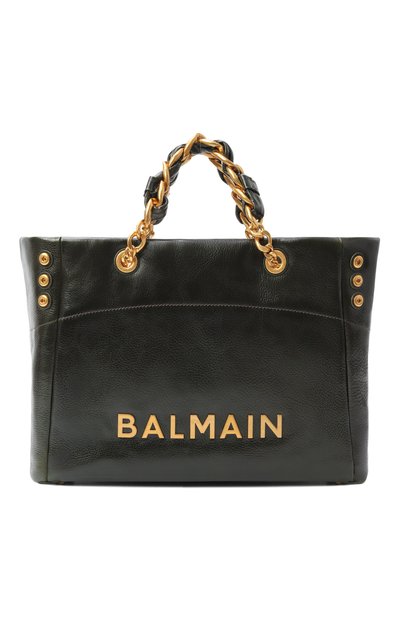 Женская сумка-тоут 1945 soft BALMAIN, арт. GN0FF827/LDAX