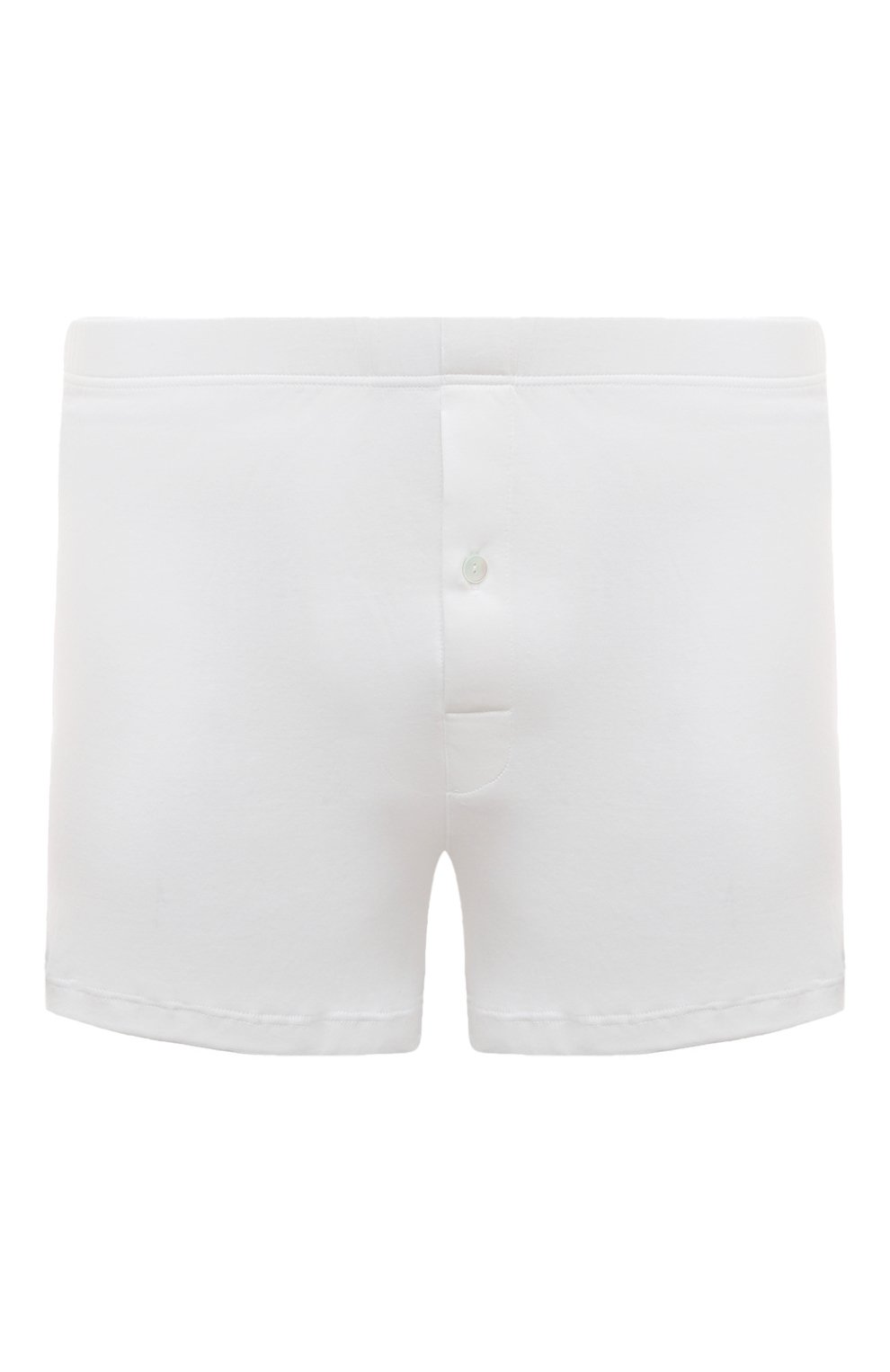 Хлопковые боксеры HANRO, арт. 073172, фото 1