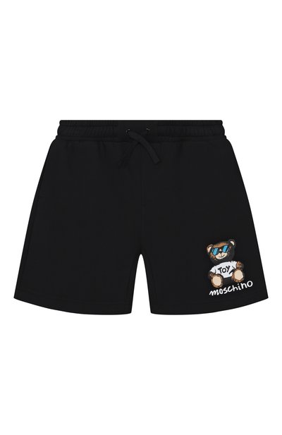 Комплект из футболки и шорт MOSCHINO, арт. HUG00R/LCA32/10-14, фото 5