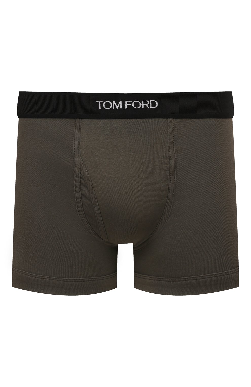 Хлопковые боксеры TOM FORD, арт. T4LC3/104, фото 1