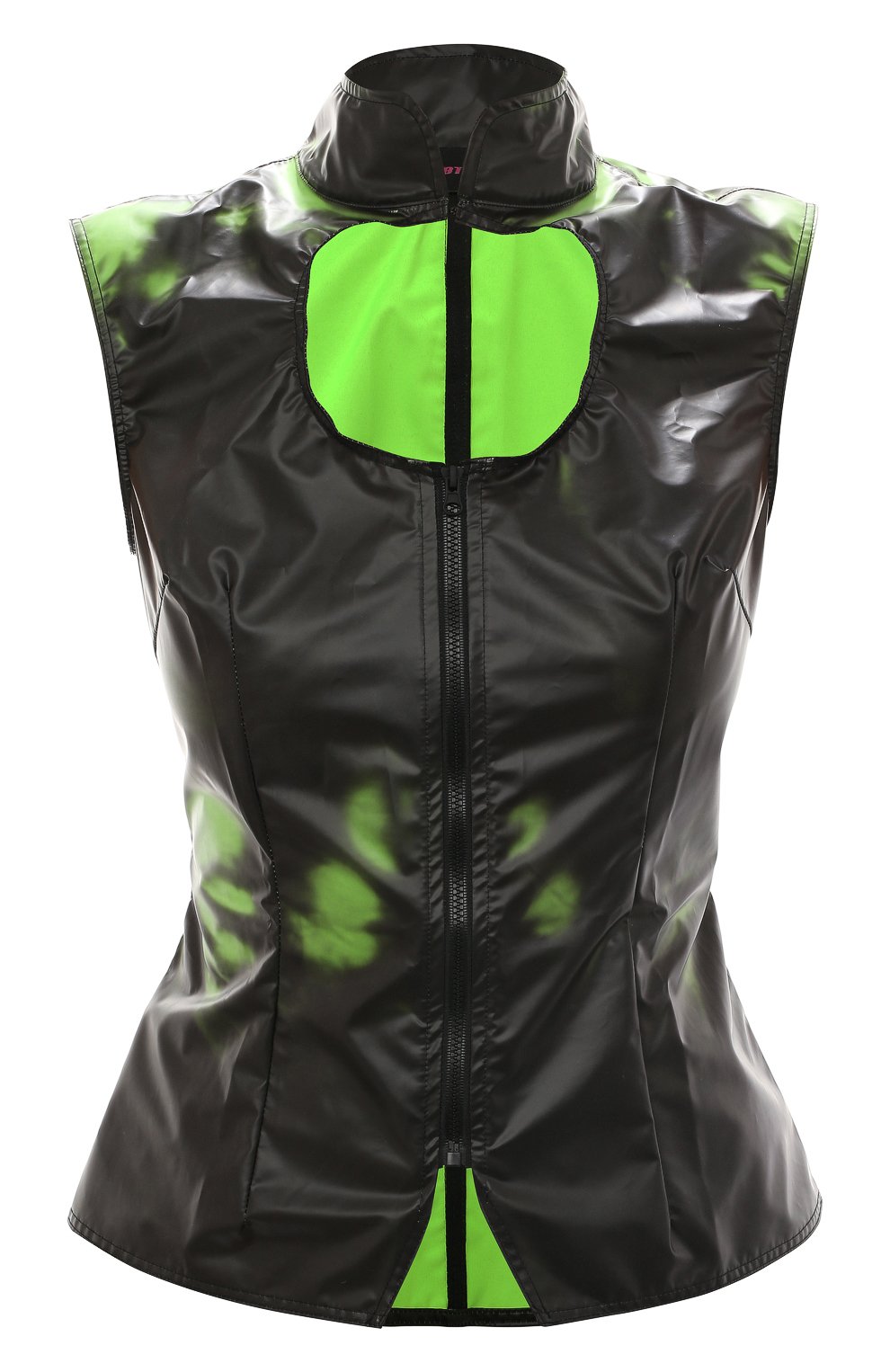 Жилет SUBTERRANEI, арт. P23subss23-027, фото 1