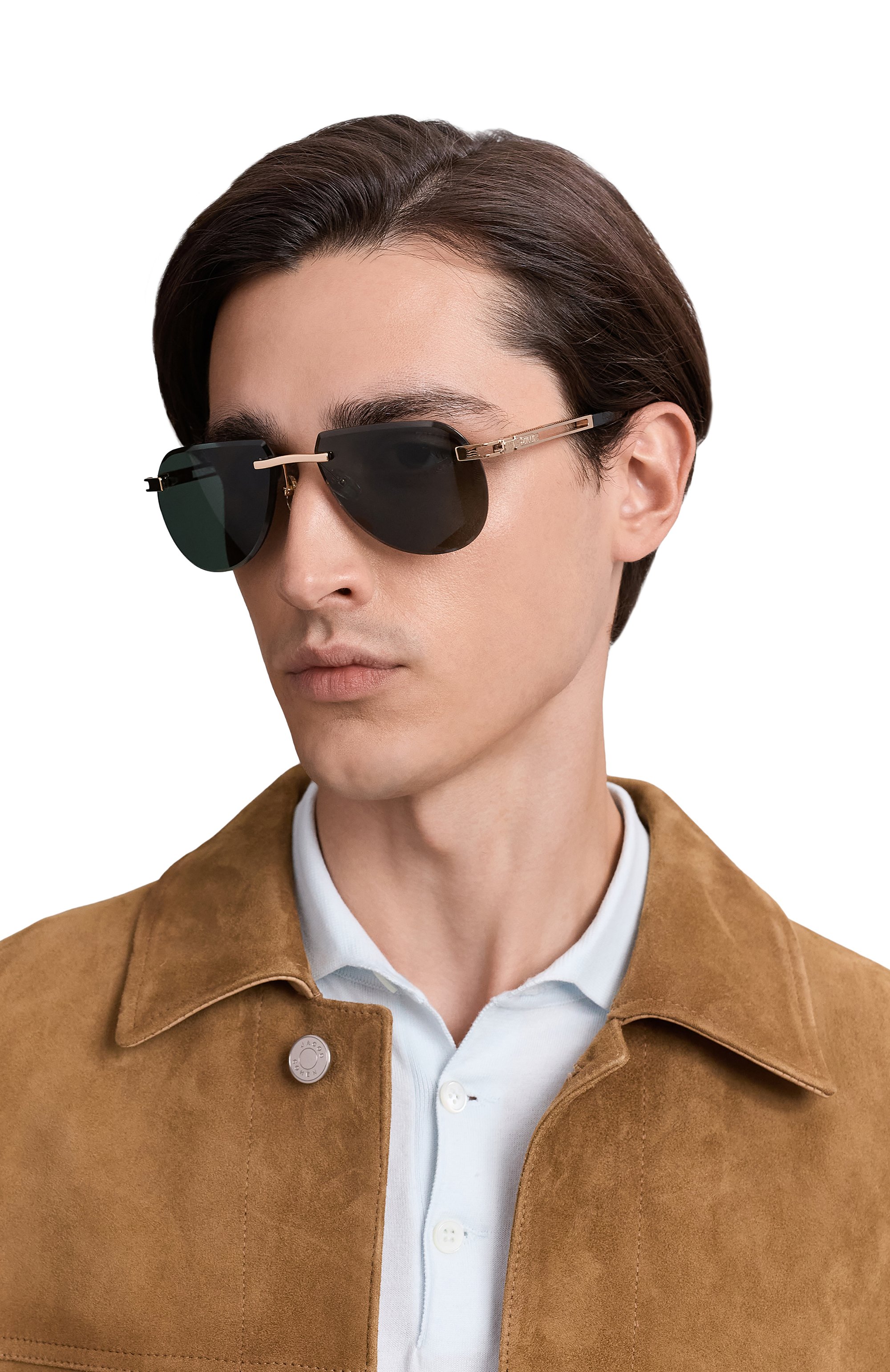 Солнцезащитные очки ZILLI, арт. RANDY0M3000V65126, фото 2