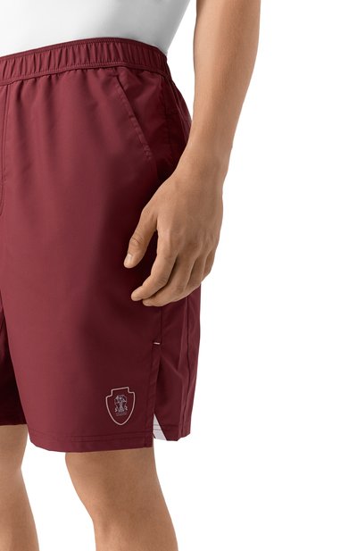 Шорты BRUNELLO CUCINELLI, арт. MB4223590T, фото 5