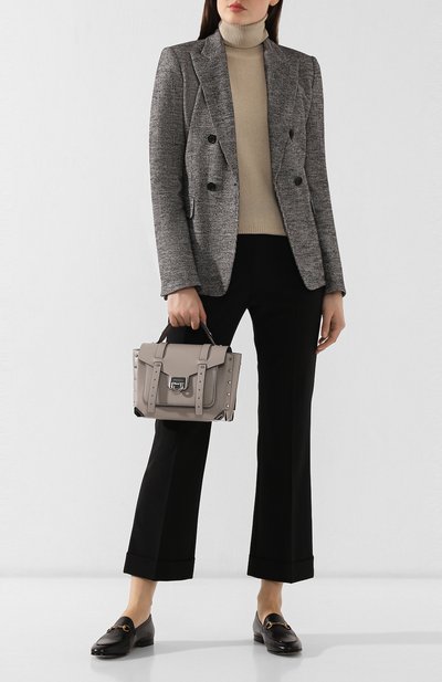 Сумка manhattan medium MICHAEL MICHAEL KORS, арт. 30T9SNCS6L, фото 2