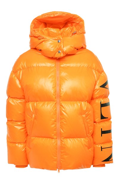 Пуховик VALENTINO, арт. UB3CN01N5LE, фото 1