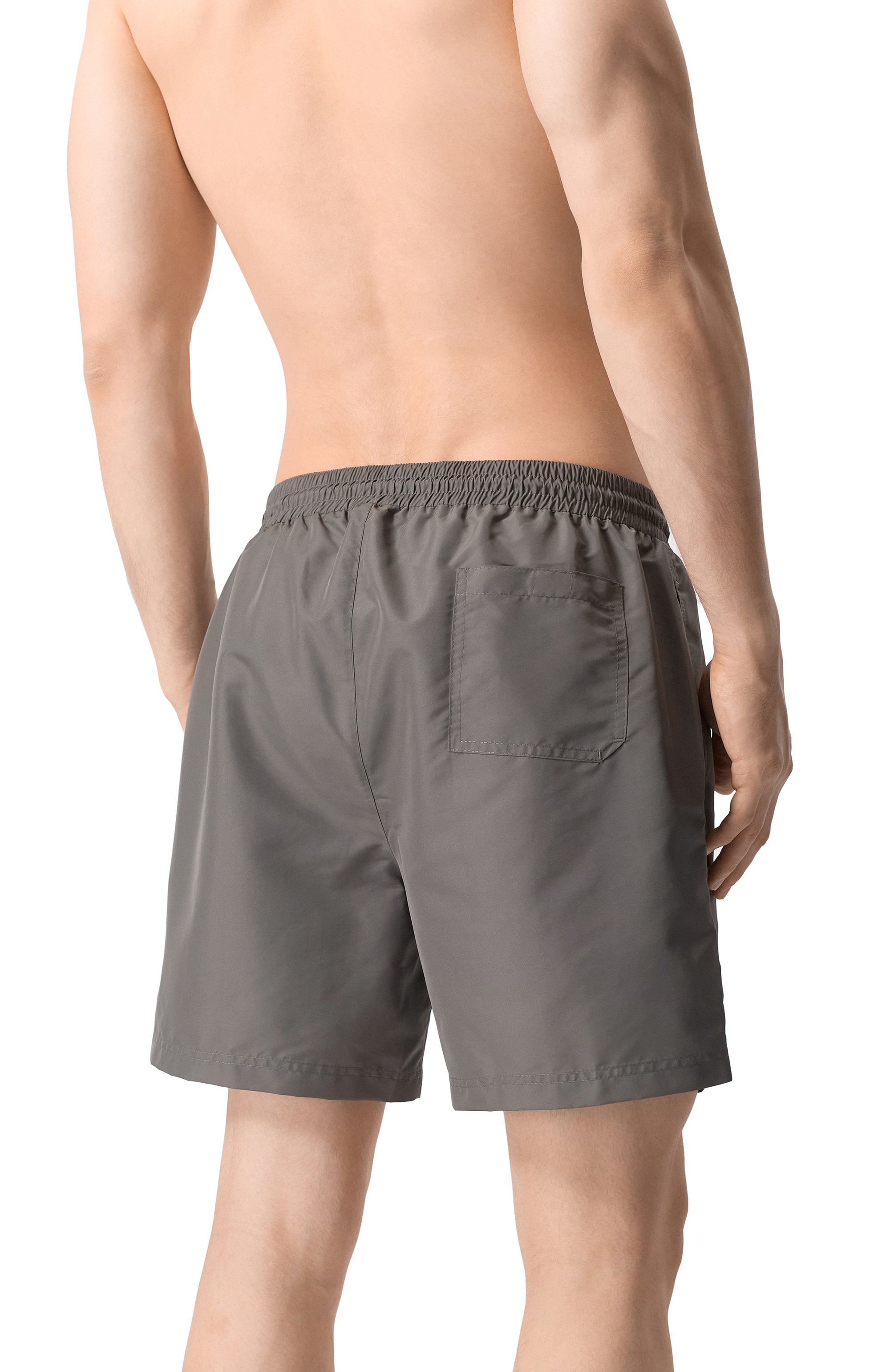 Плавки-шорты BRUNELLO CUCINELLI, арт. MW817043, фото 3