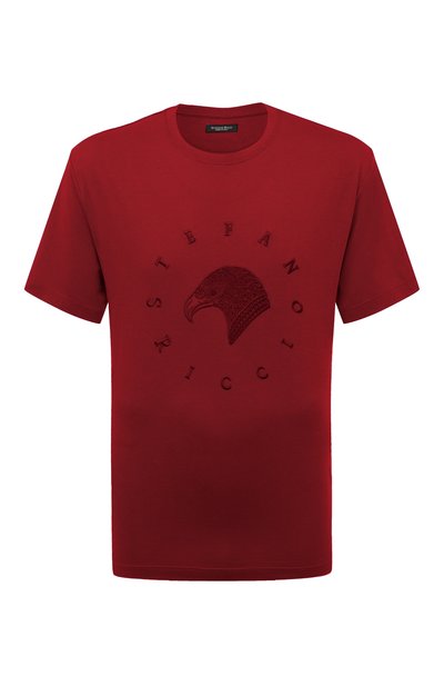 Мужская футболка STEFANO RICCI, арт. MNH3302630/803