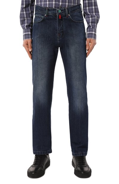 Джинсы KITON, арт. UPNJS1/J0217C, фото 3