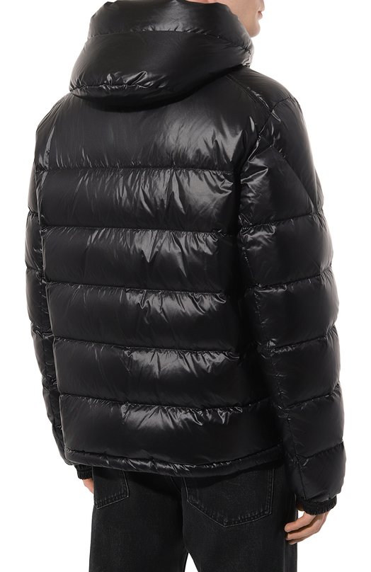 фото Пуховик wollaston moncler