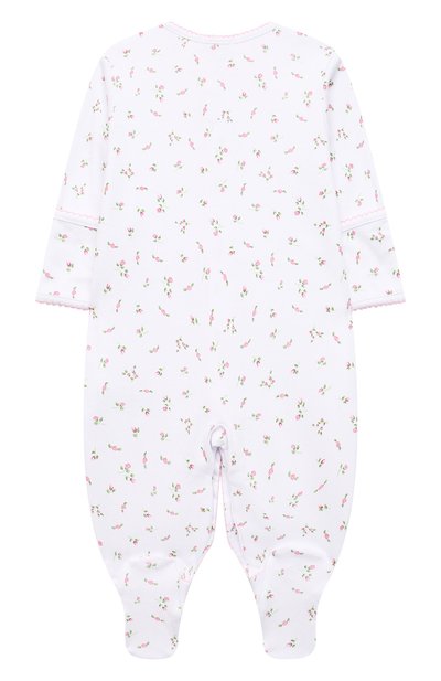 Хлопковый комбинезон KISSY KISSY, арт. 24304P., фото 2