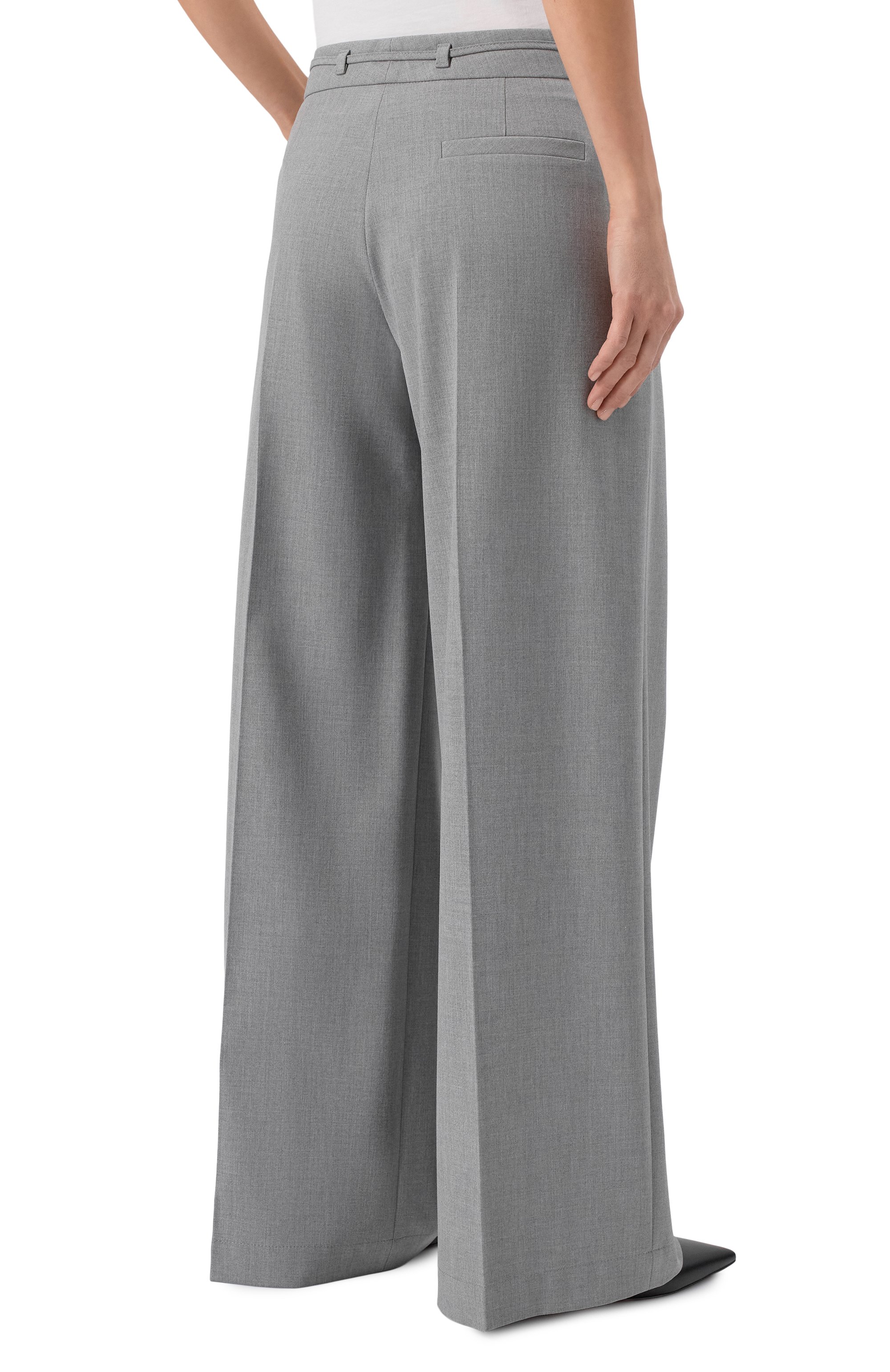 Брюки HUGO, арт. 50555897, фото 4