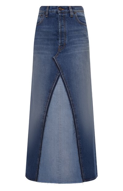 Женская джинсовая юбка MAISON MARGIELA, арт. S51MA0458/S30561