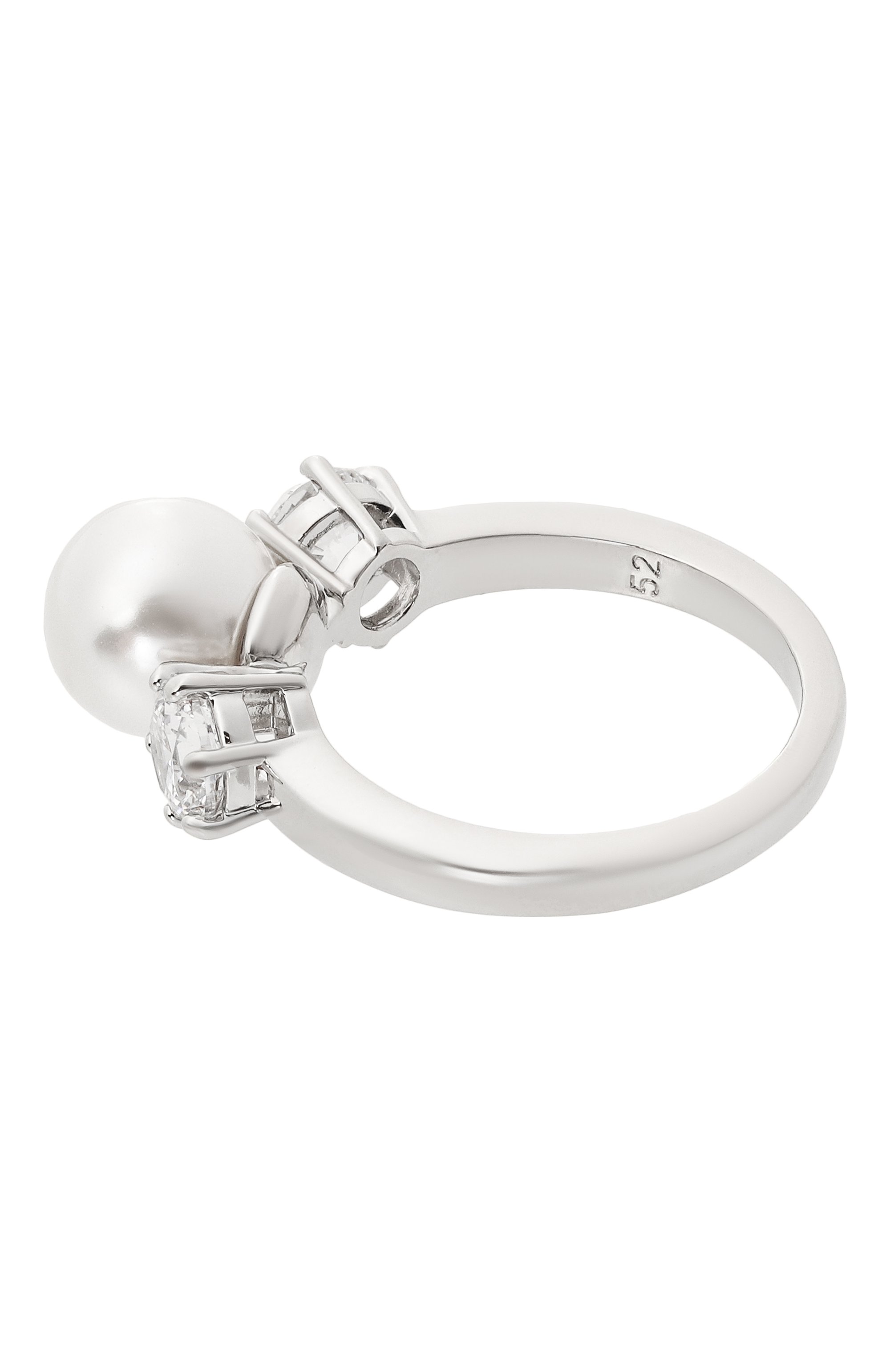 Кольцо matrix SWAROVSKI, арт. 5689631, фото 3