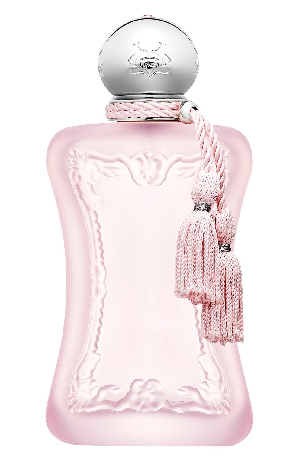 Парфюмерная вода la rosee (75ml) PARFUMS DE MARLY бесцветного цвета по цене 45000 руб., арт. 3700578501967, фото 1 Парфюмерная вода la rosee (75ml) PARFUMS DE MARLY, арт. 3700578501967, фото 1
