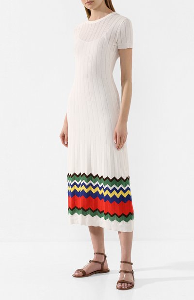 Платье-миди M MISSONI, арт. 2DG00386/2K005G, фото 3