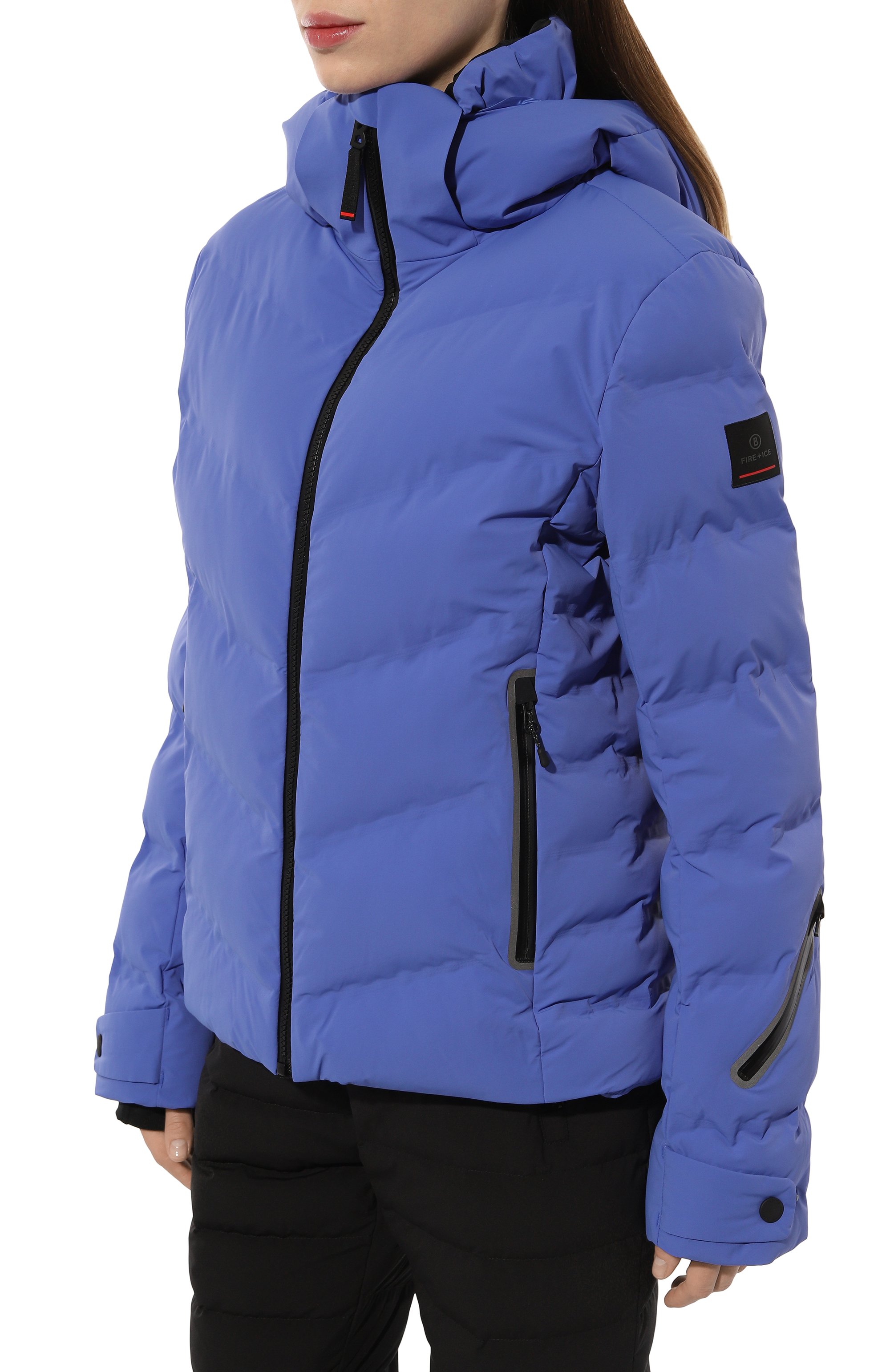 Пуховик BOGNER FIRE+ICE, арт. 34539137, фото 3