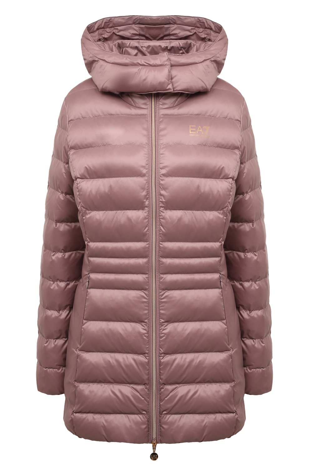 Пуховик EA7, арт. 6DTK01/TN88Z, фото 1