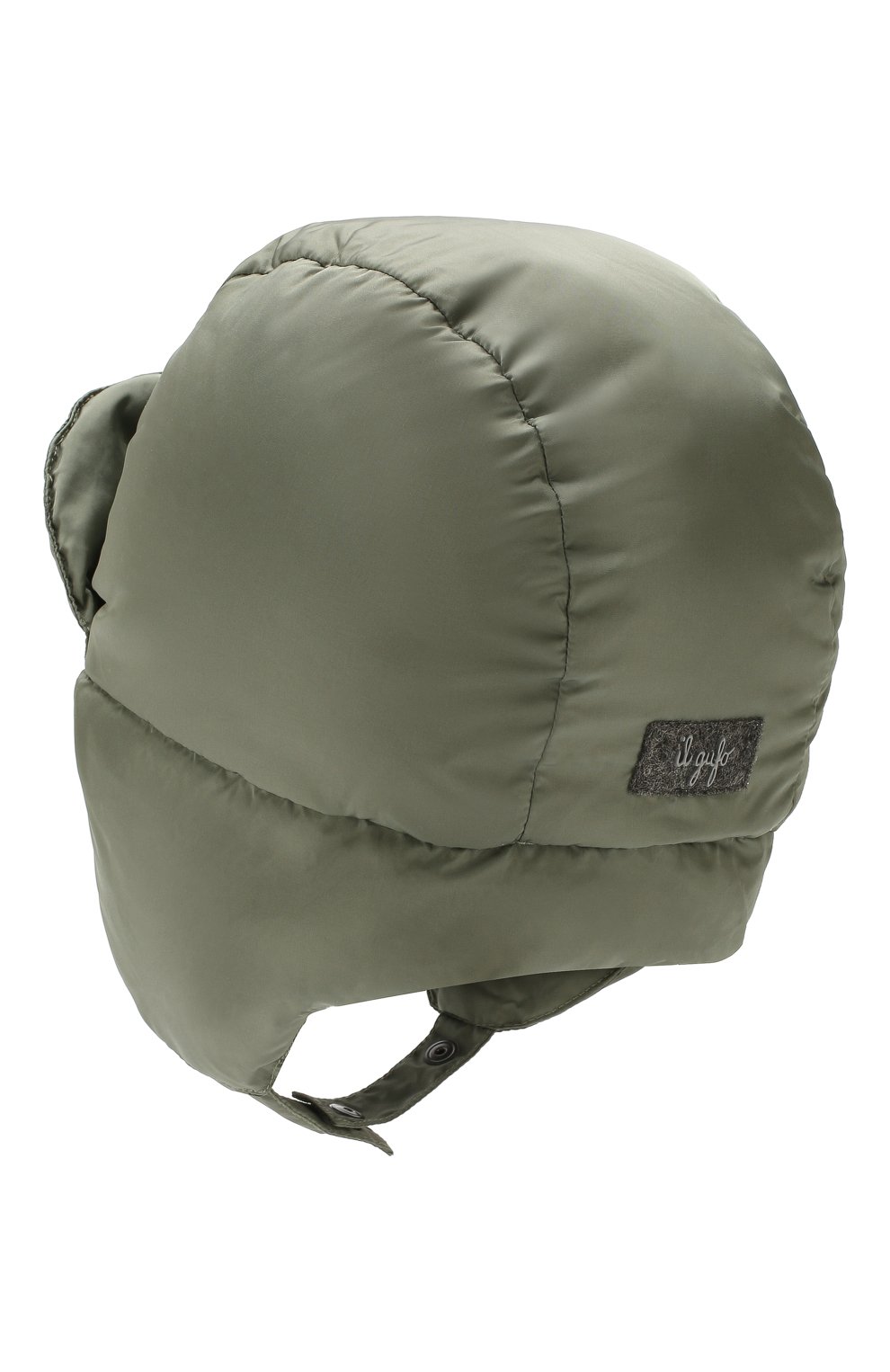 Шапка IL GUFO, арт. A19E0219N0031, фото 2