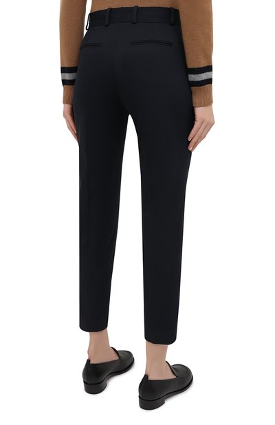 Хлопковые брюки LORO PIANA, арт. FAL0763, фото 4