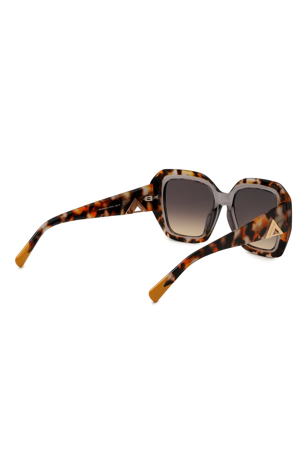 Солнцезащитные очки MISSONI, арт. MIS0168/G M0I, фото 4