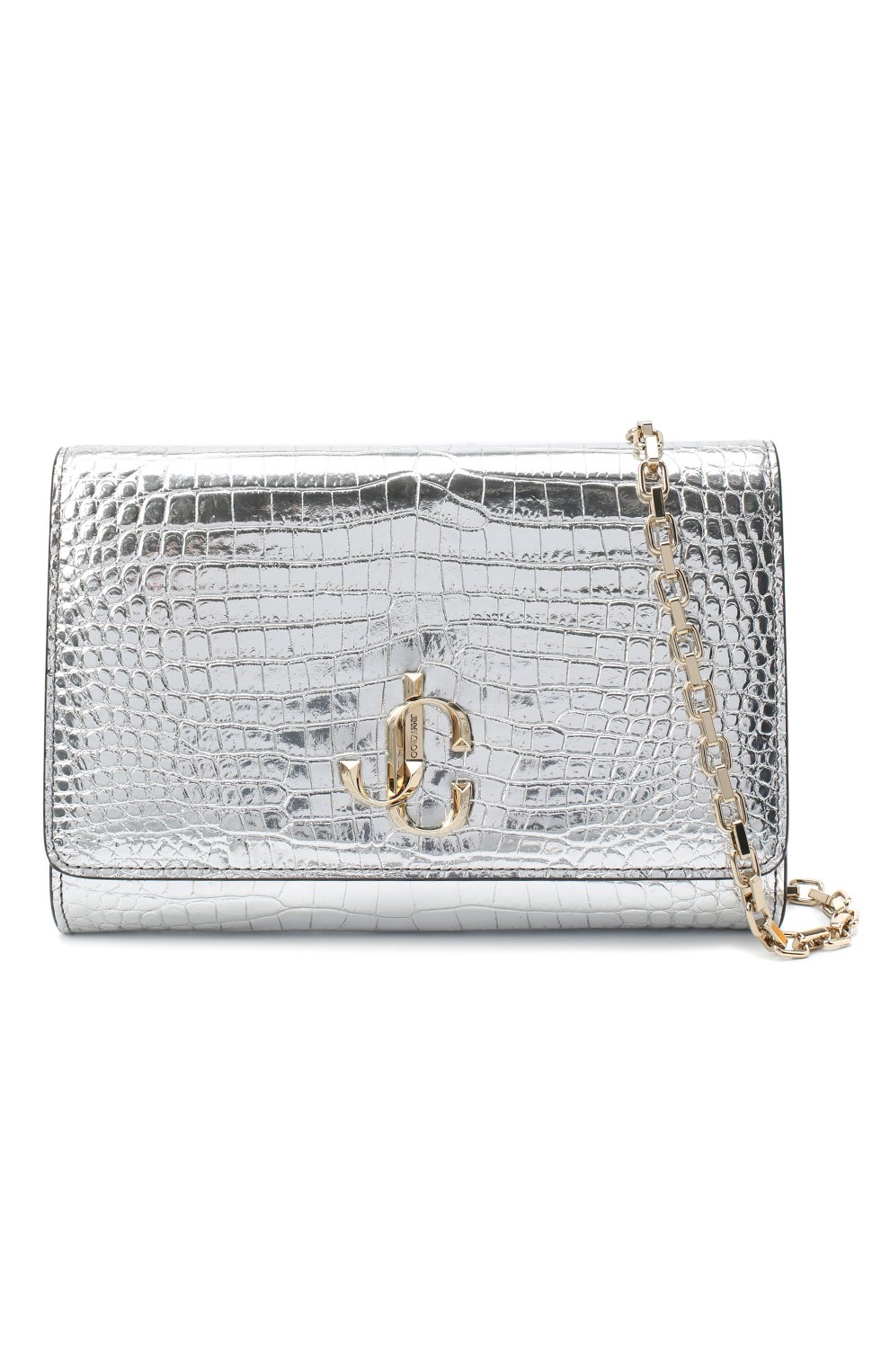 Сумка varenne JIMMY CHOO, арт. VARENNE CLUTCH/MIJ, фото 6