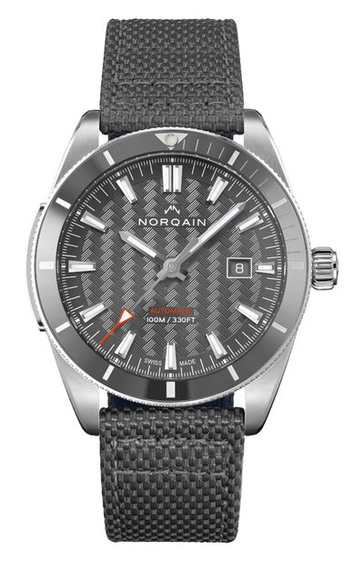 Мужские часы adventure sport NORQAIN, арт. N1000C03A/G101/10GC.20S