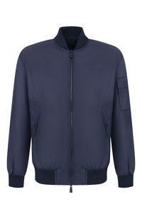 Темно-синий